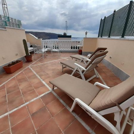 Apartamento Los Cristianos Luxury Sea View Arona  Exterior foto