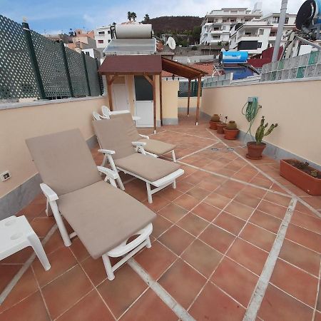 Apartamento Los Cristianos Luxury Sea View Arona  Exterior foto