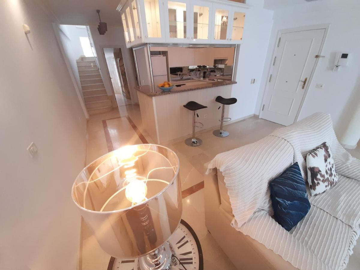 Los Cristianos Luxury Sea View Arona  Exterior foto