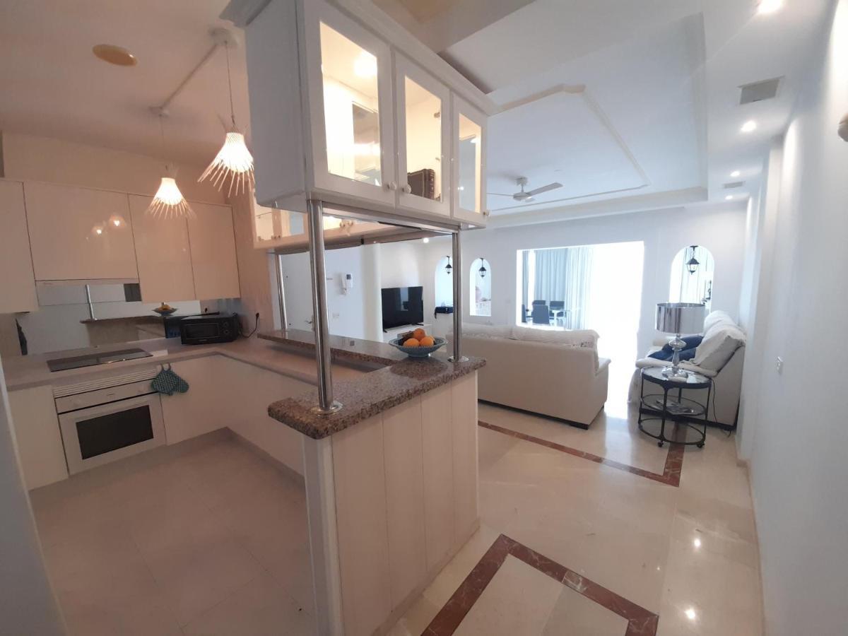 Los Cristianos Luxury Sea View Arona  Exterior foto