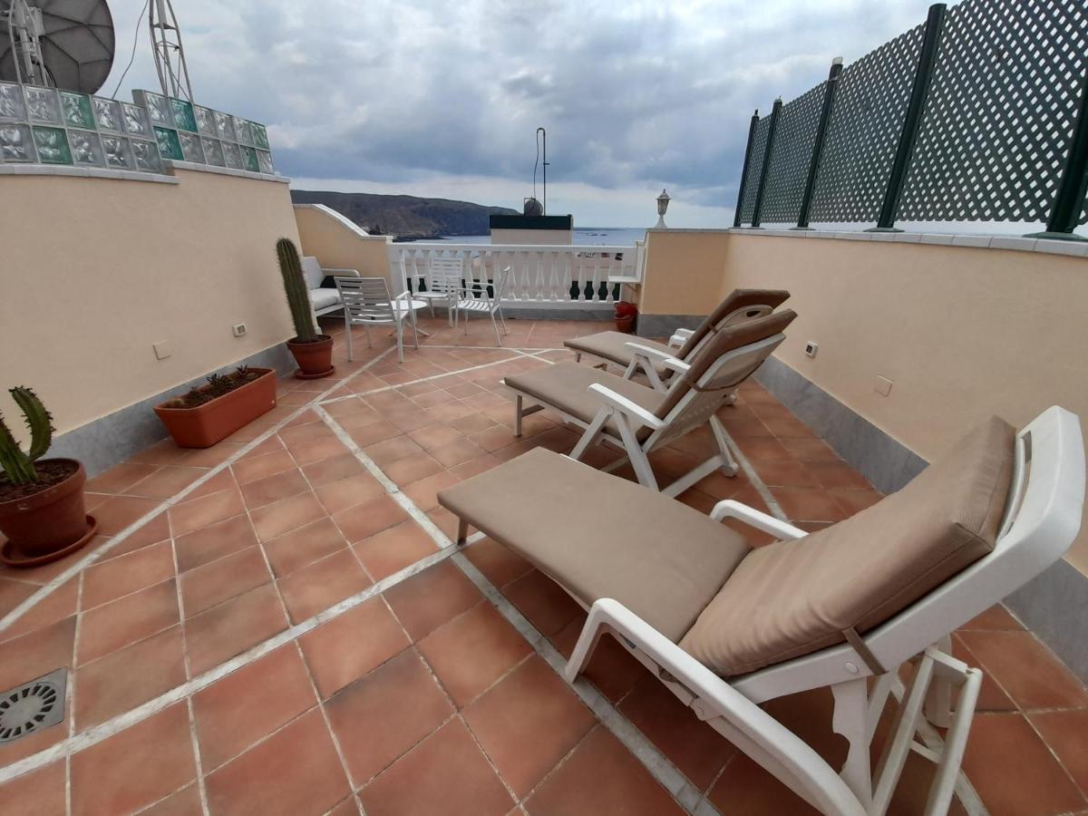 Apartamento Los Cristianos Luxury Sea View Arona  Exterior foto