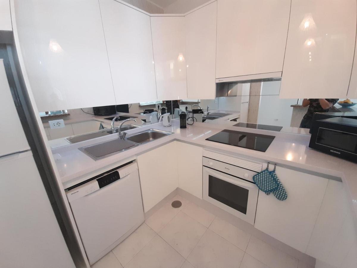 Los Cristianos Luxury Sea View Arona  Exterior foto
