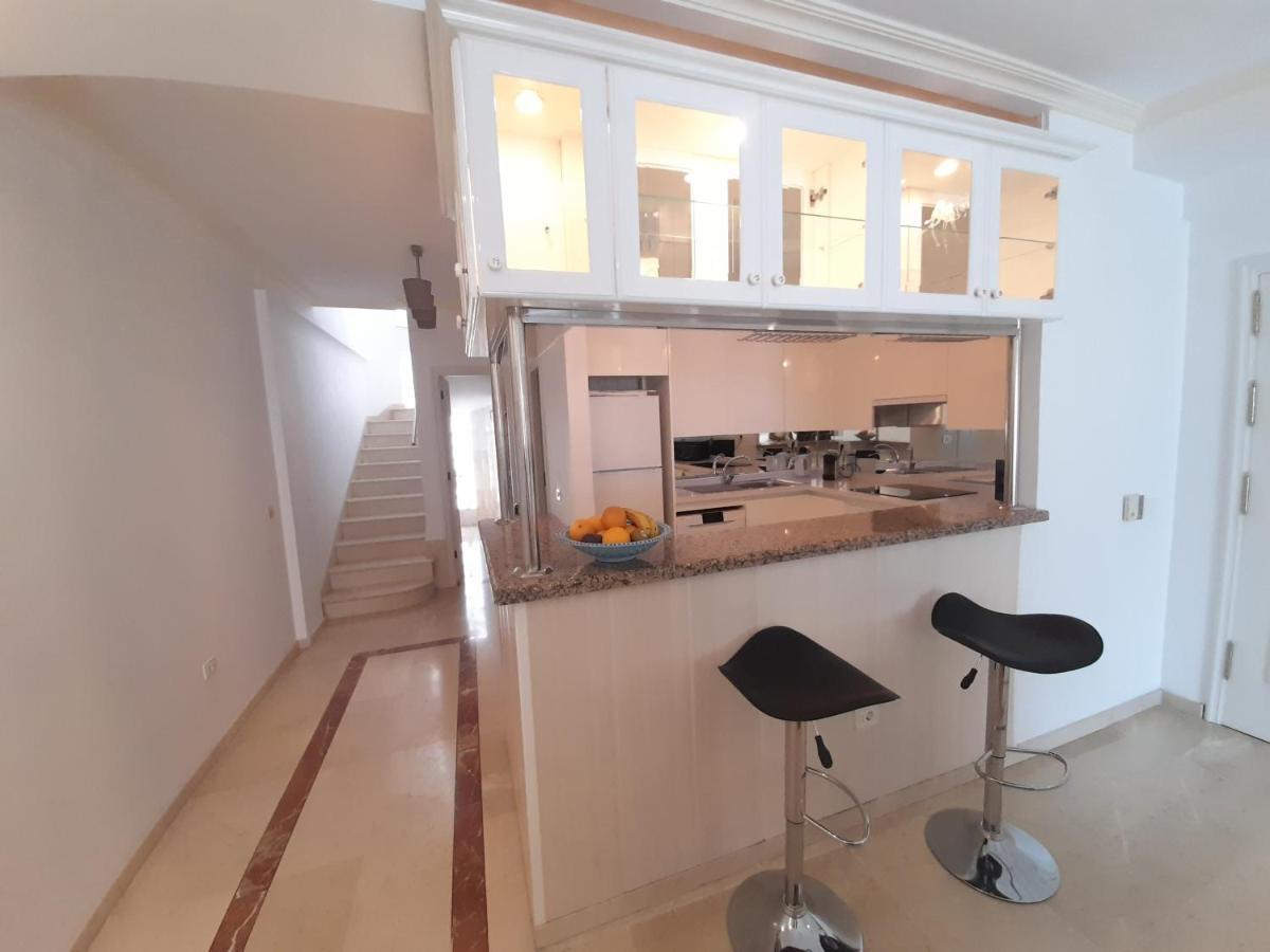 Los Cristianos Luxury Sea View Arona  Exterior foto
