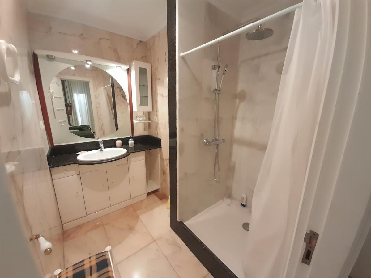 Los Cristianos Luxury Sea View Arona  Exterior foto