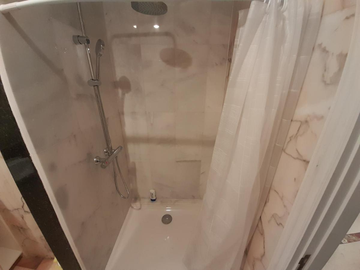 Los Cristianos Luxury Sea View Arona  Exterior foto