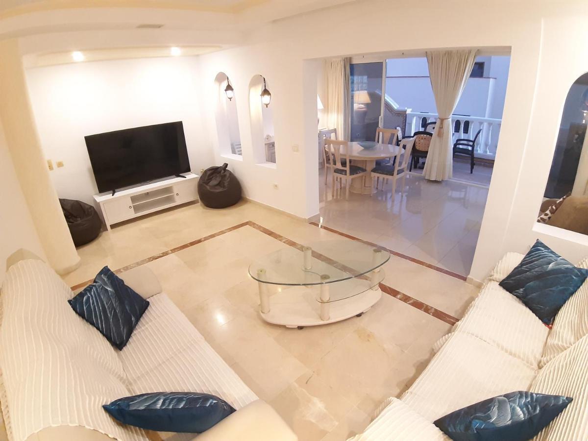 Apartamento Los Cristianos Luxury Sea View Arona  Exterior foto