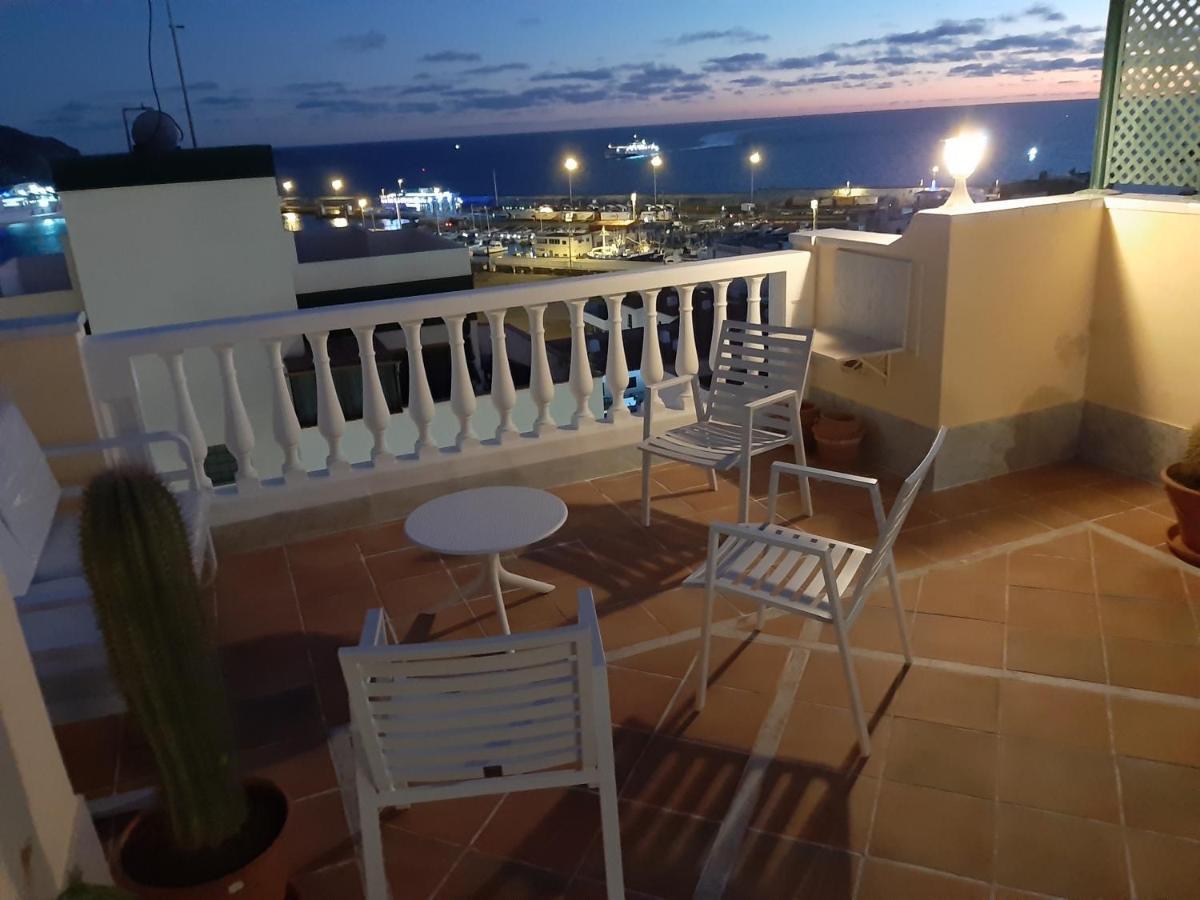 Apartamento Los Cristianos Luxury Sea View Arona  Exterior foto