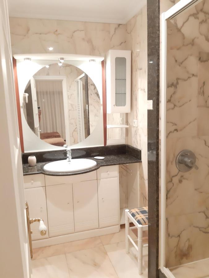 Los Cristianos Luxury Sea View Arona  Exterior foto