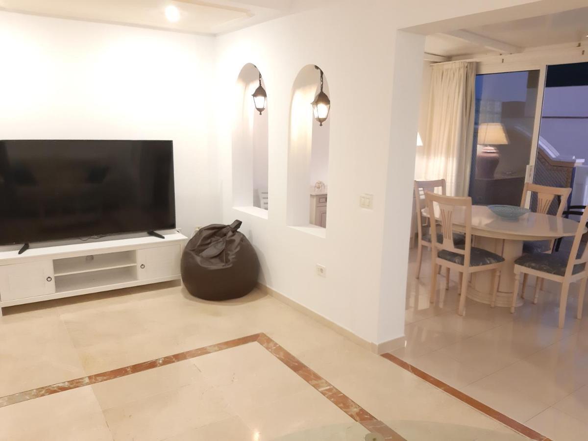 Apartamento Los Cristianos Luxury Sea View Arona  Exterior foto