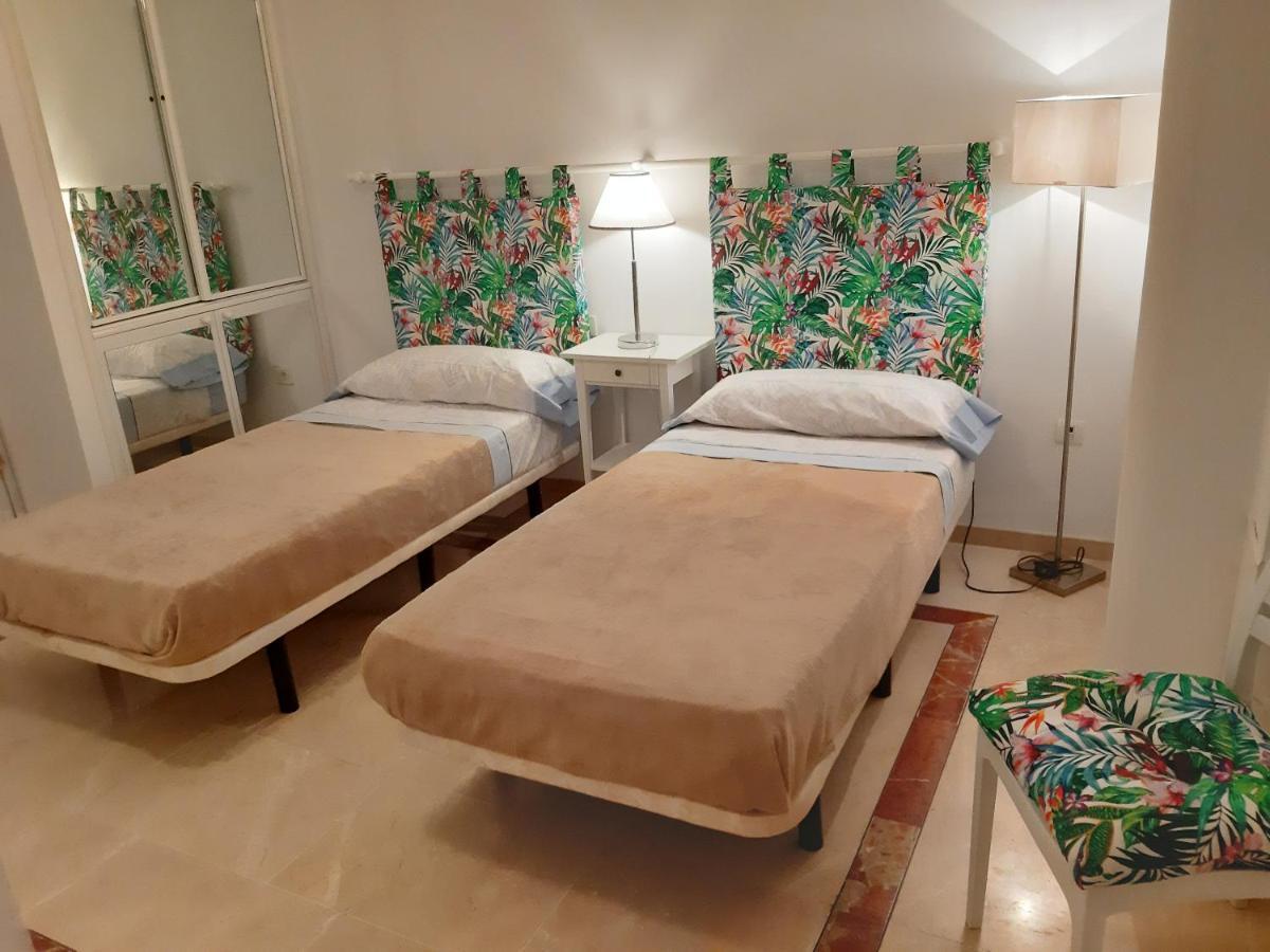 Los Cristianos Luxury Sea View Arona  Exterior foto