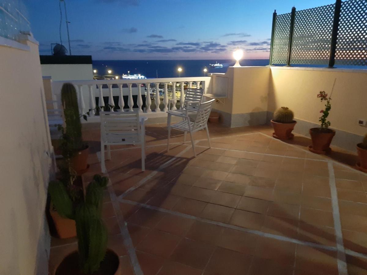 Apartamento Los Cristianos Luxury Sea View Arona  Exterior foto