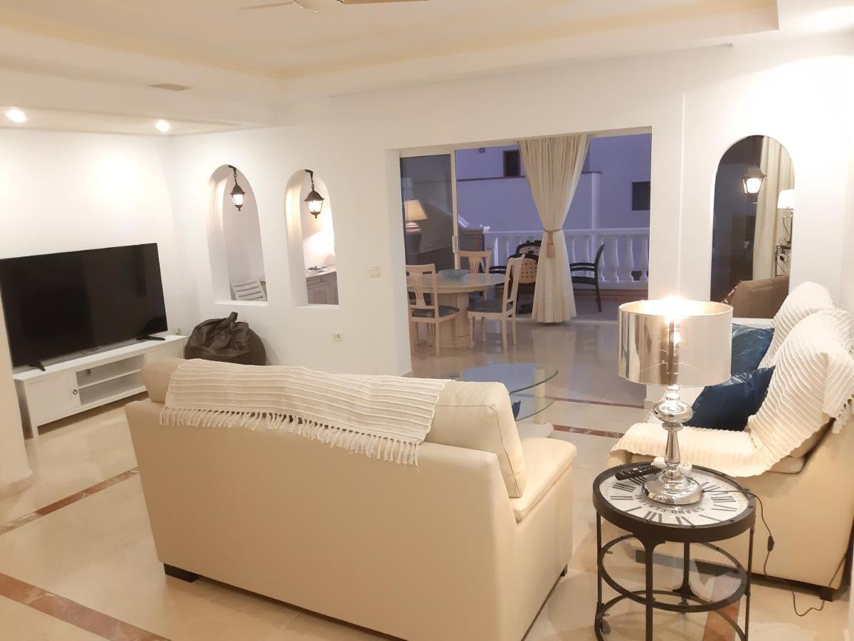 Apartamento Los Cristianos Luxury Sea View Arona  Exterior foto