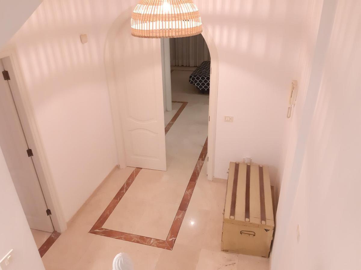 Los Cristianos Luxury Sea View Arona  Exterior foto