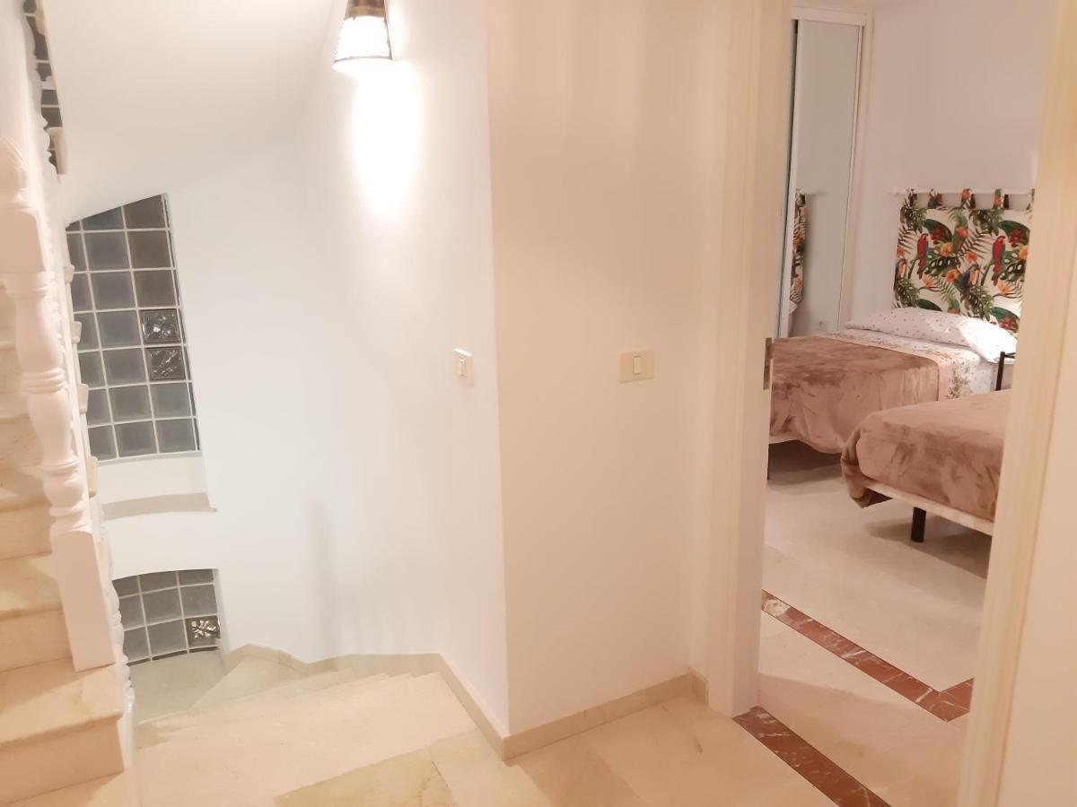 Apartamento Los Cristianos Luxury Sea View Arona  Exterior foto