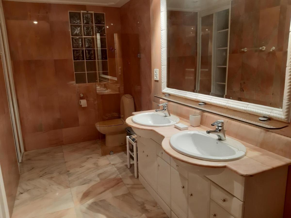 Los Cristianos Luxury Sea View Arona  Exterior foto
