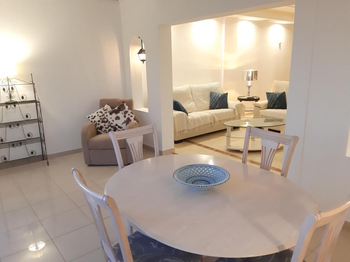 Apartamento Los Cristianos Luxury Sea View Arona  Exterior foto