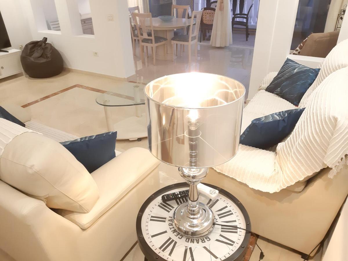 Los Cristianos Luxury Sea View Arona  Exterior foto
