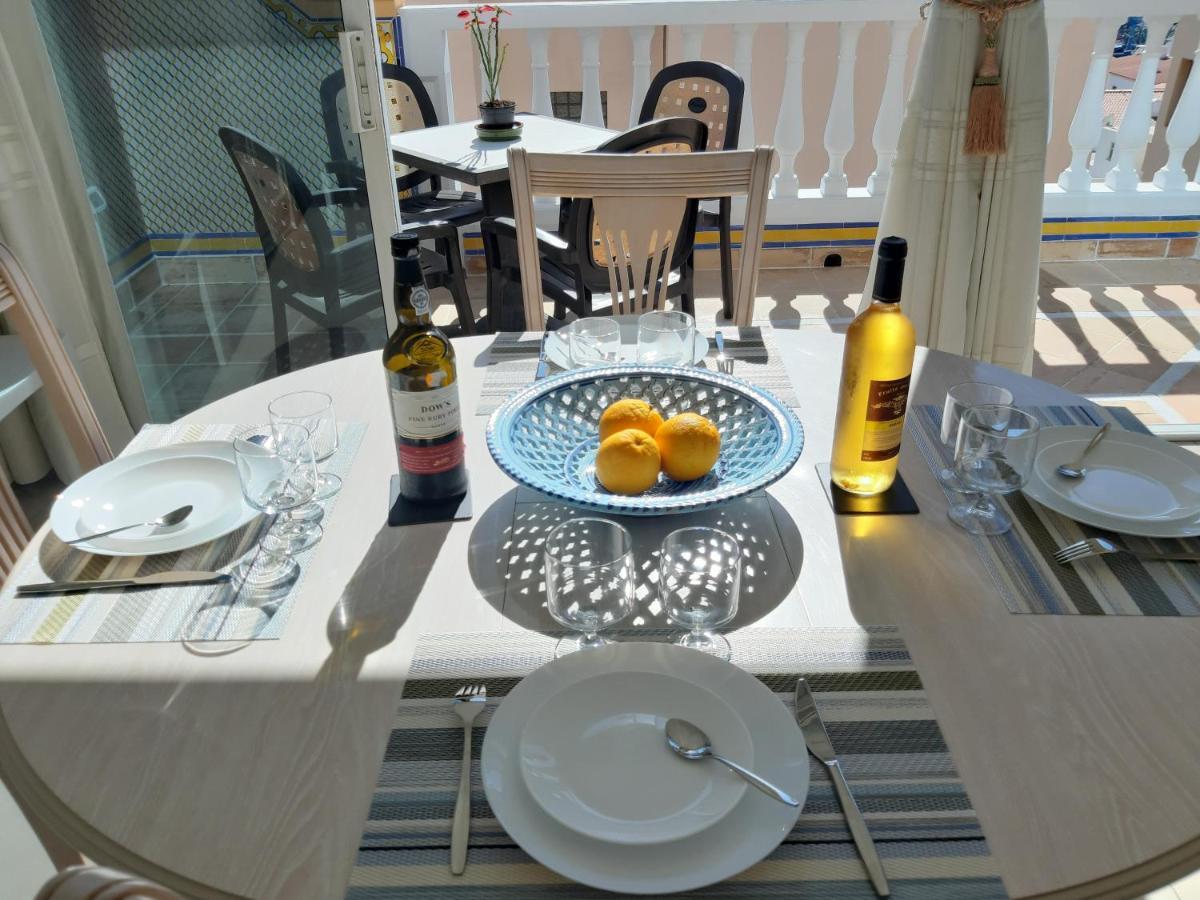 Los Cristianos Luxury Sea View Arona  Exterior foto