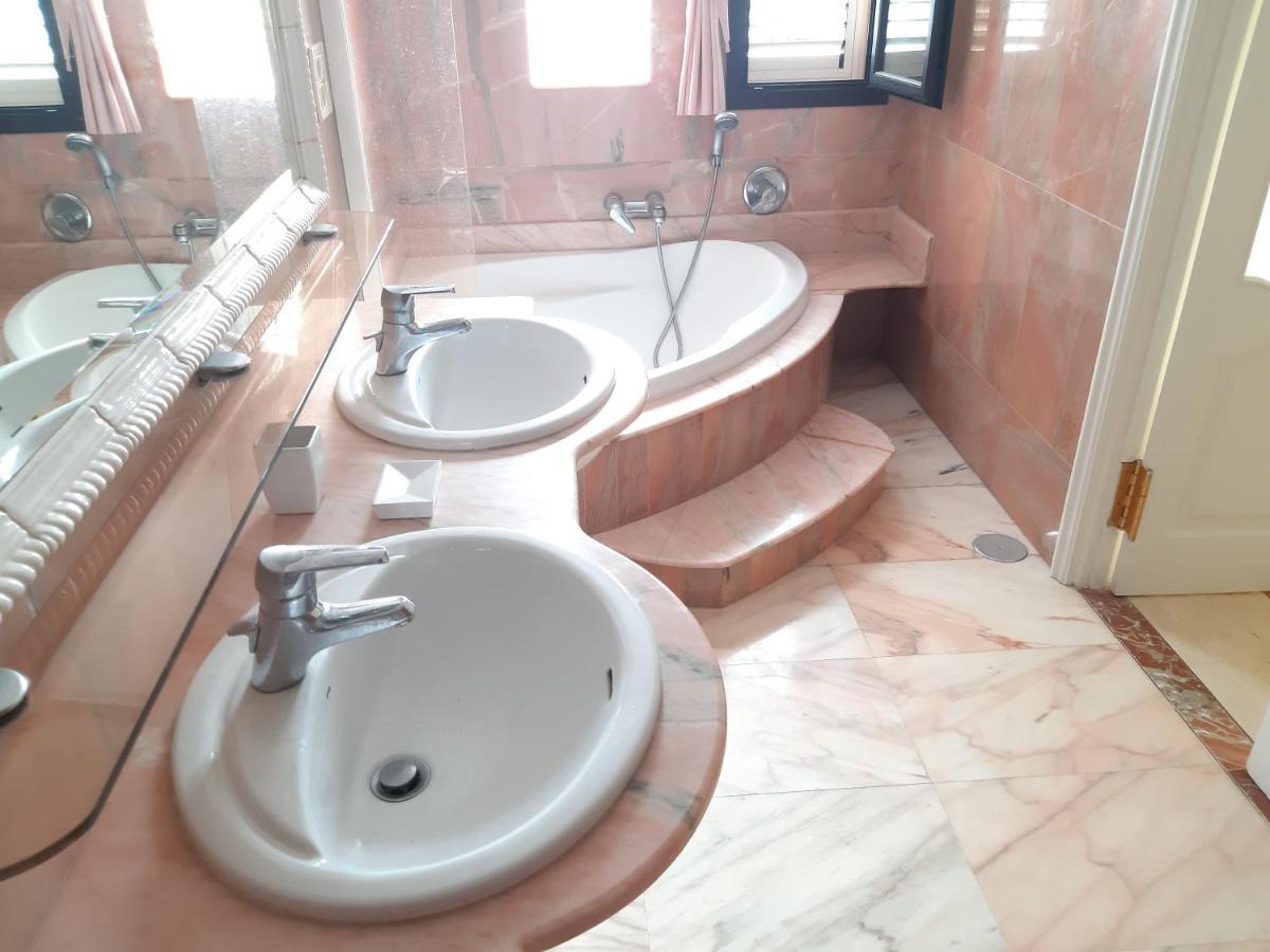 Apartamento Los Cristianos Luxury Sea View Arona  Exterior foto